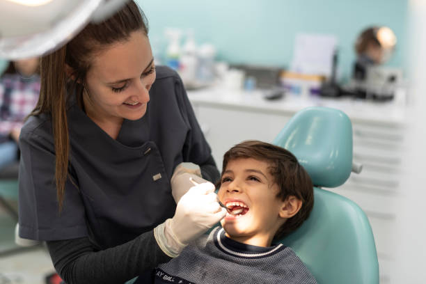 Best Cracked Tooth Emergency Dentist  in Greenwood, SC