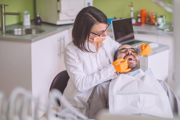 Best Root Canal Emergency Dentist  in Greenwood, SC